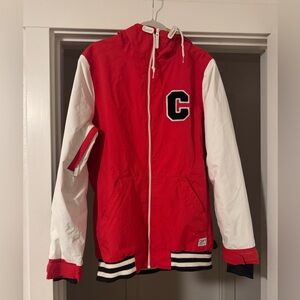 Men’s/Women’s CLWR Snow Jacket